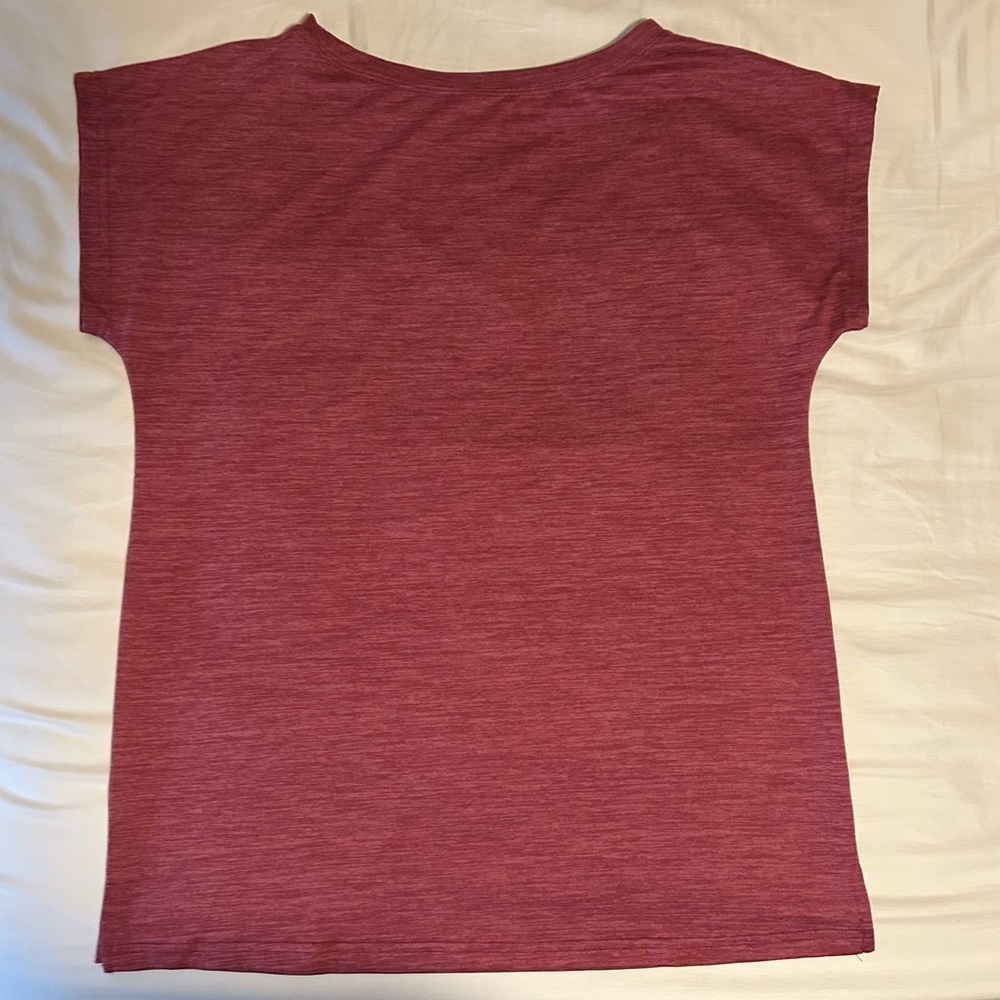 Basic Tee - Picture 2 of 4
